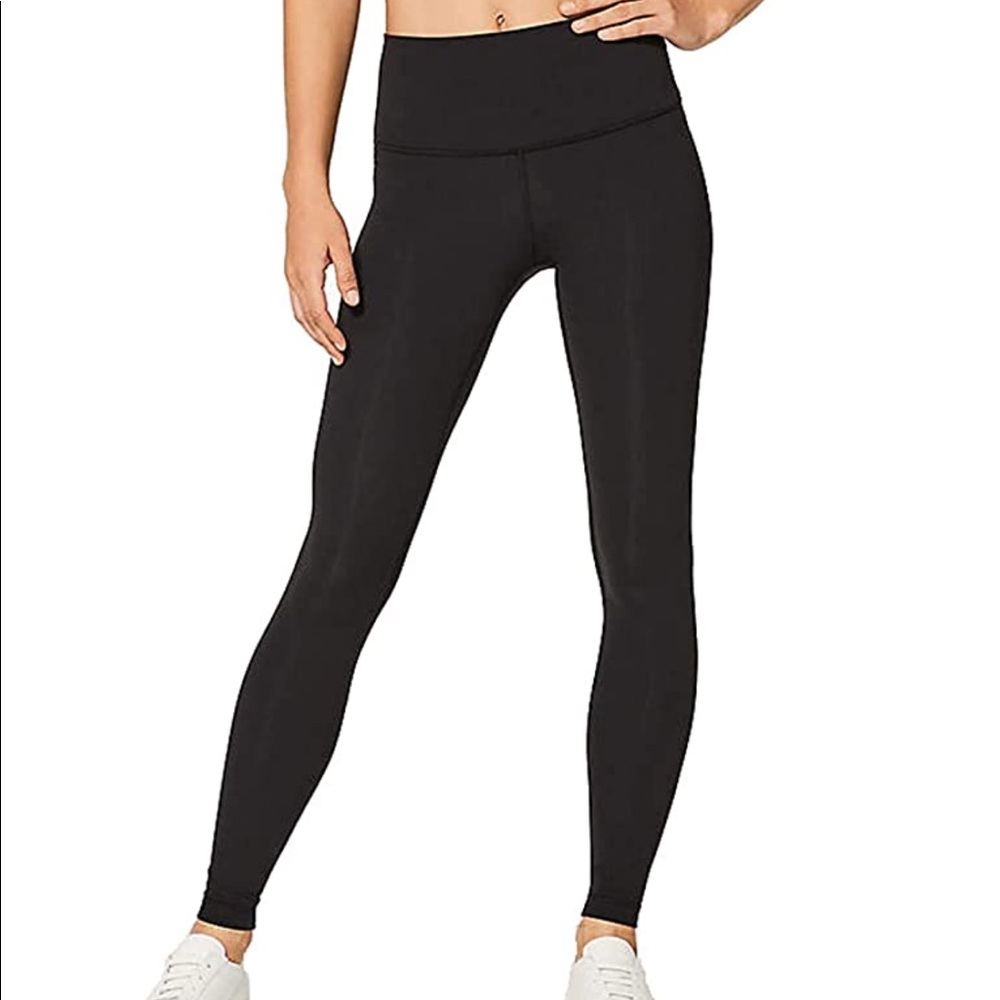 Lululemon Yoga Leggings